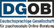 DGOB – Deutschsprachige Gesellschaft für psychosoziale Online-Beratung